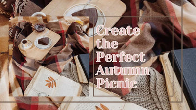 Create the Perfect Autumn Picnic