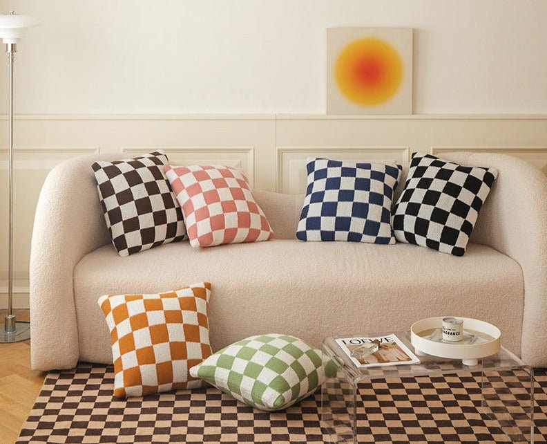 Cushion | Delicors