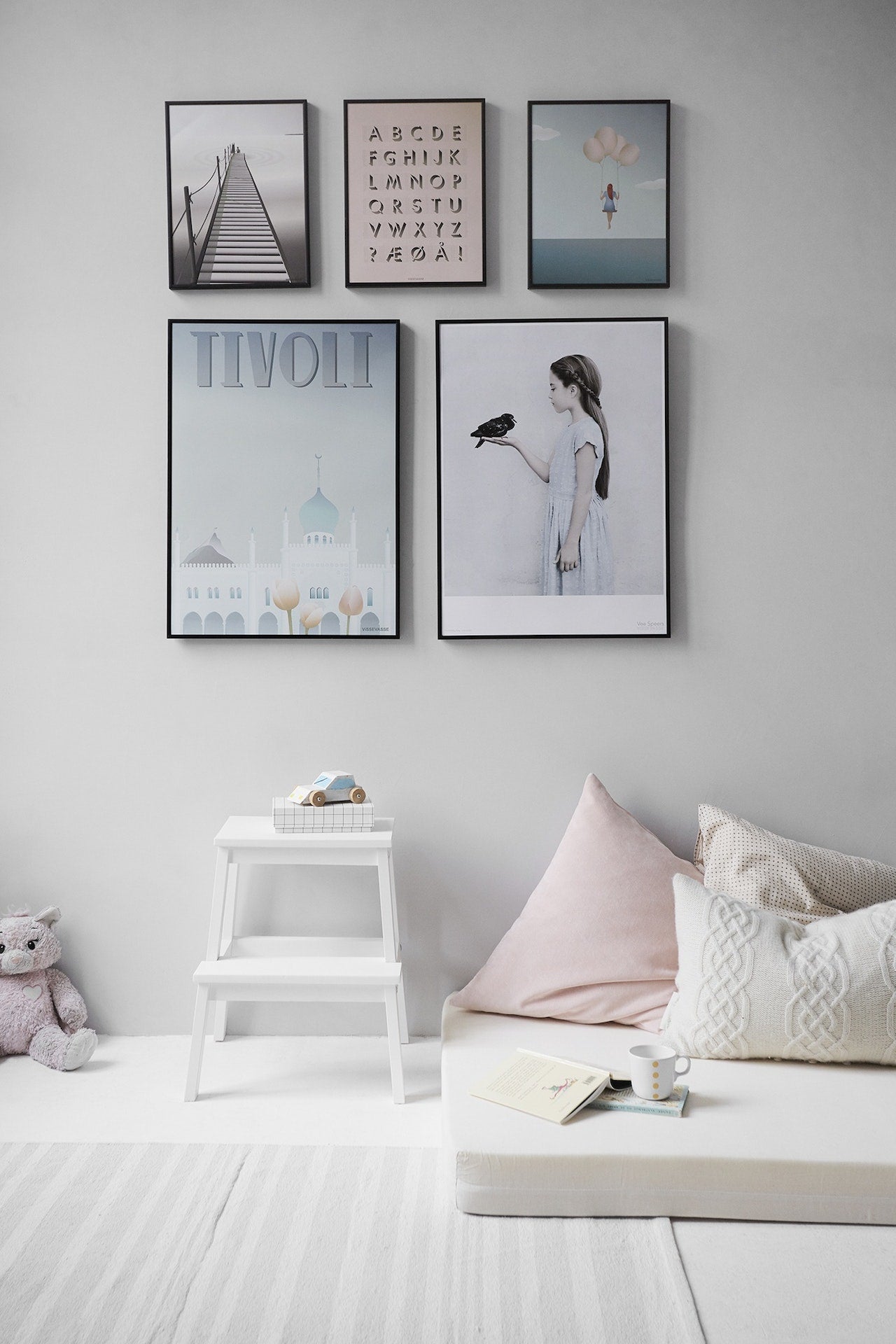 Decor - Delicors
