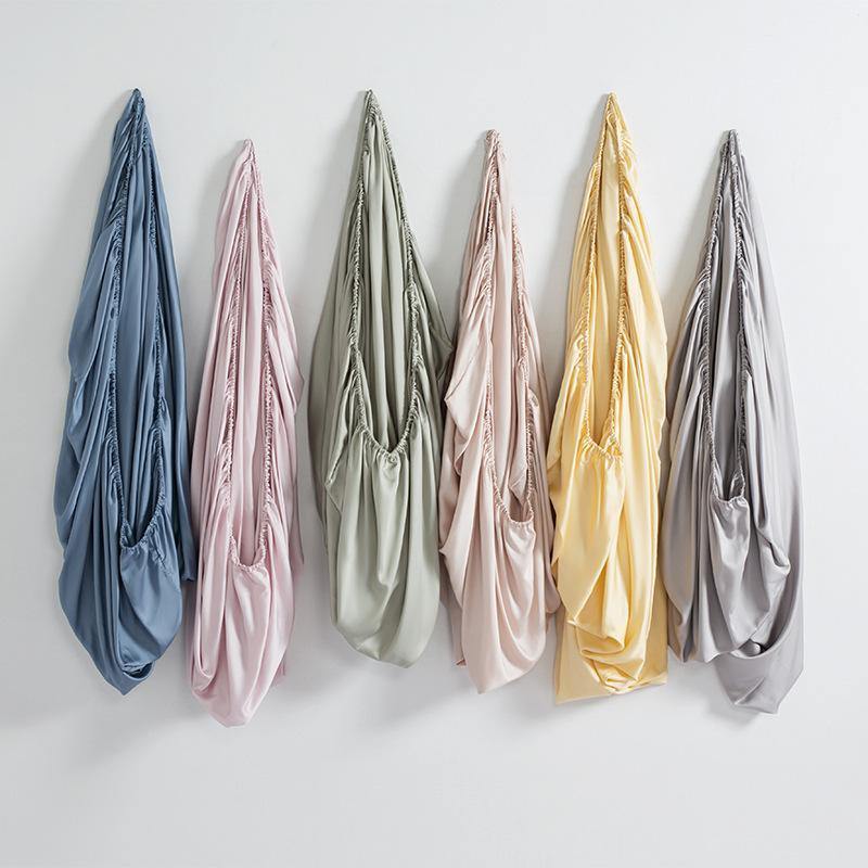 Fitted Sheet | Delicors