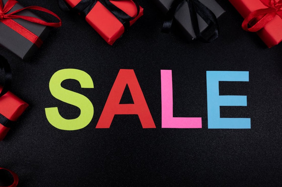 SALE - Delicors