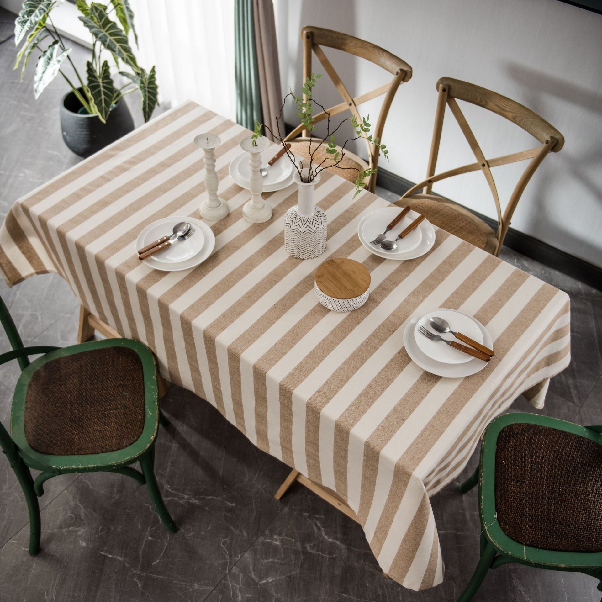 Table Cloth | Delicors