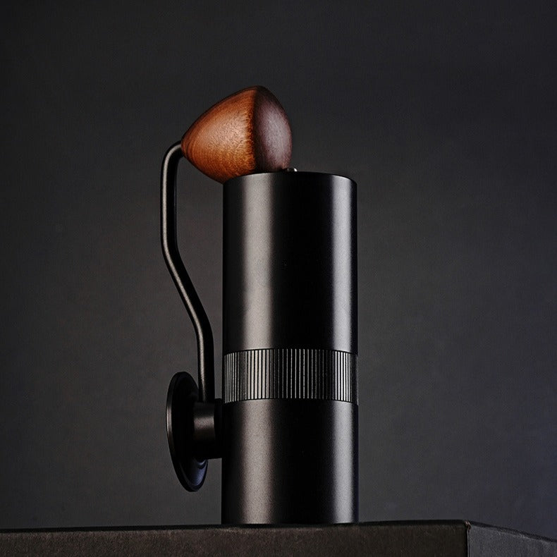 The Daily Grind Manual Coffee Grinder