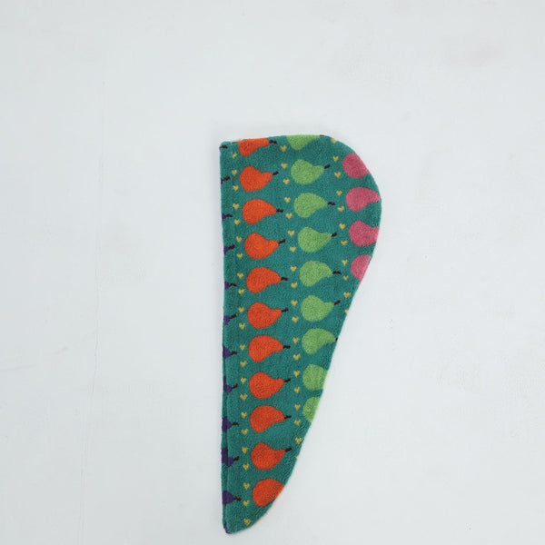 Summer Glow Hair Cap