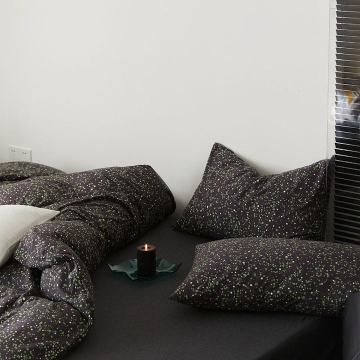 Stardust Sprinkle Bedding Set