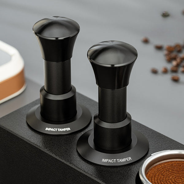 Perfect Press Tamper