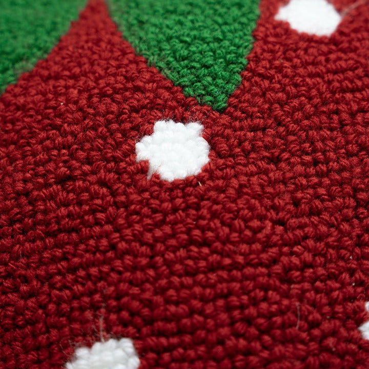 Small Cactus Cushion