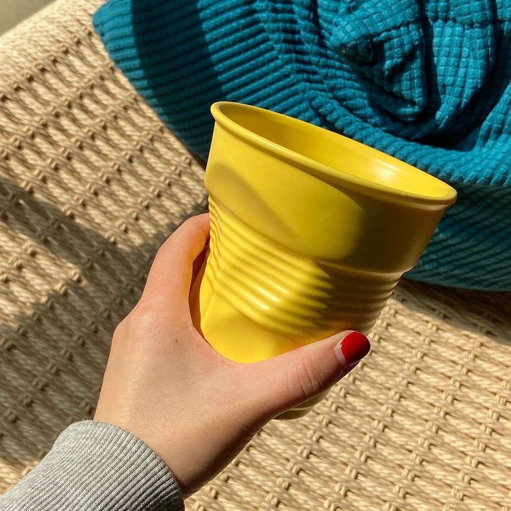 Pinch - Me Cutie Mug