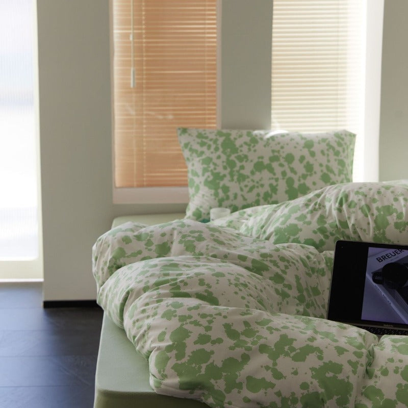 Splash & Snooze Cotton Set