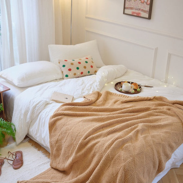 Take a Break Blanket