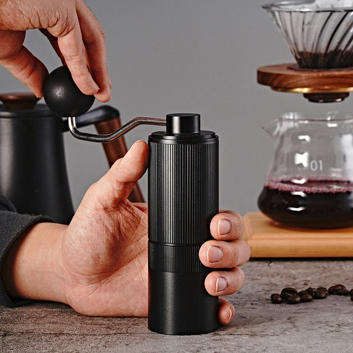 The Daily Grind Manual Coffee Grinder