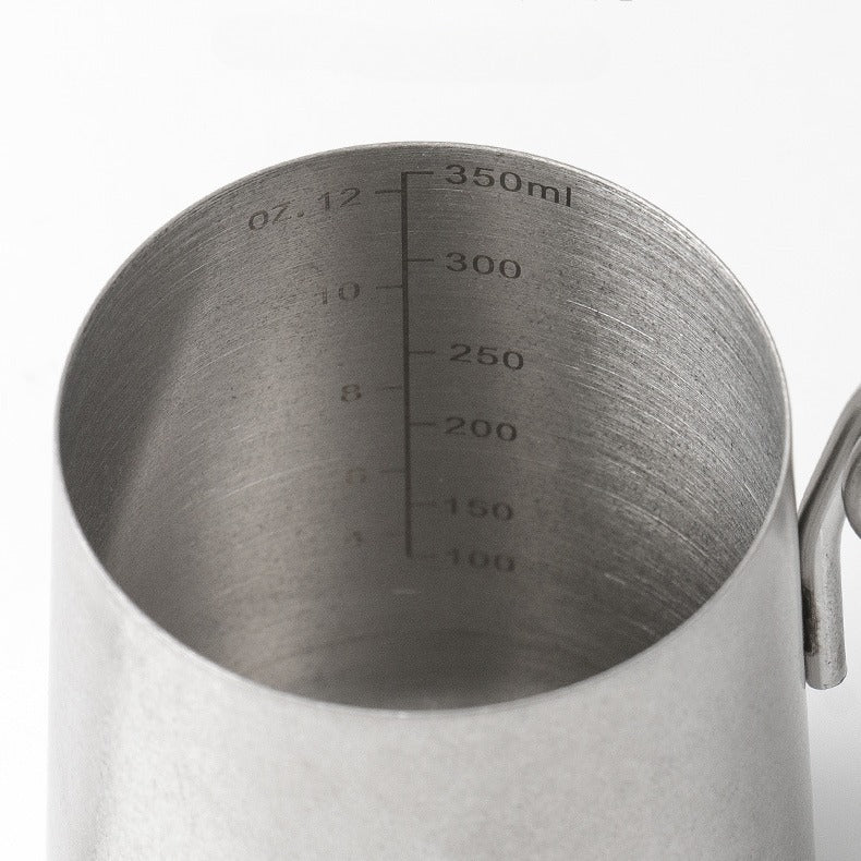 Little Circle Mini Drip Kettle