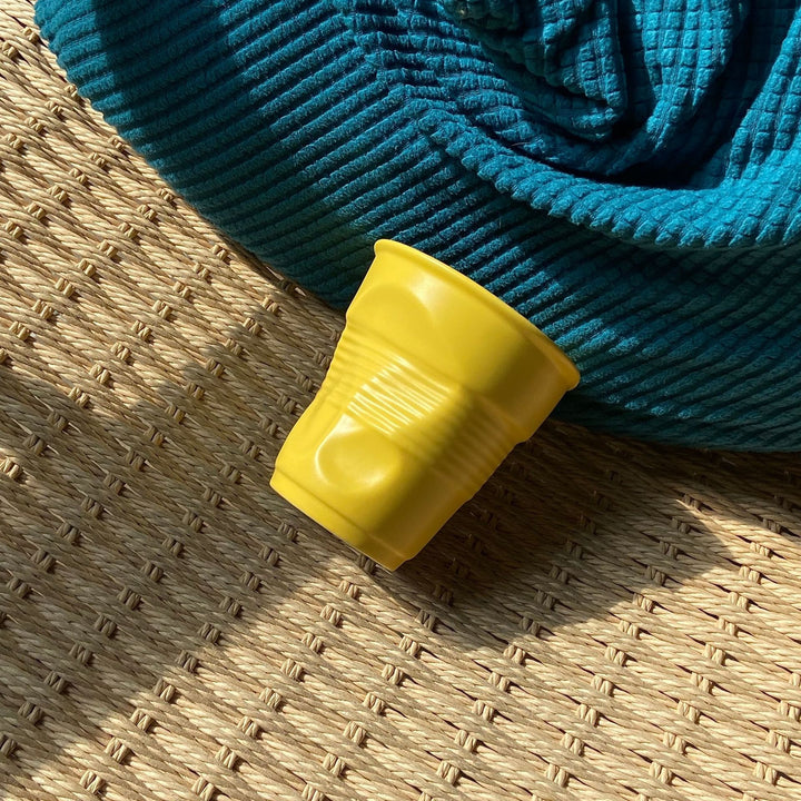 Pinch - Me Cutie Mug