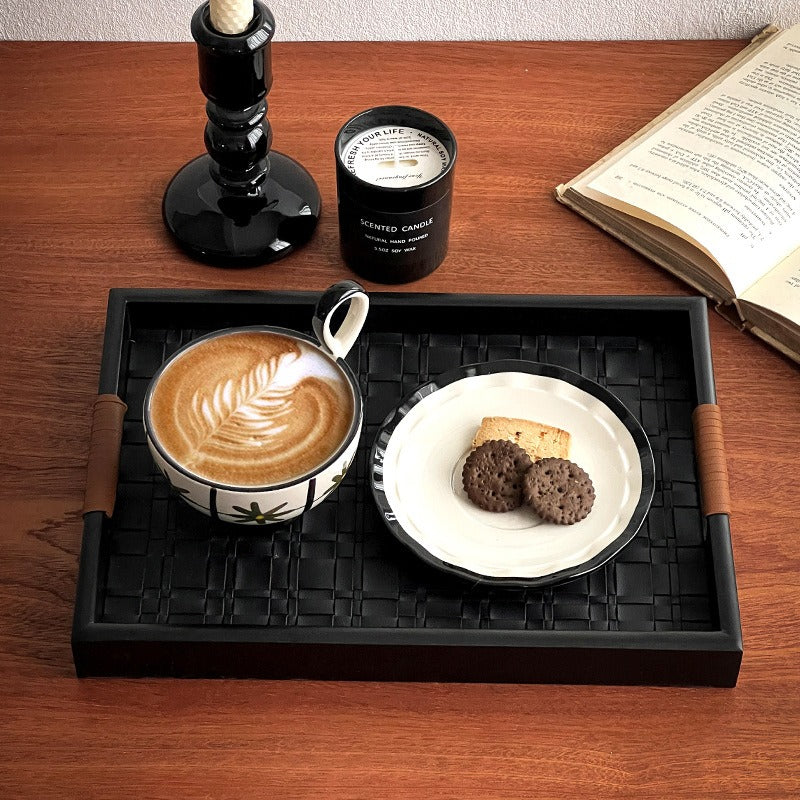 Once Upon a Teacup Set