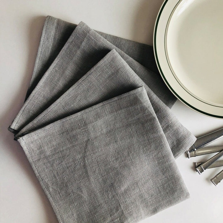 Sunday Dinner Linen Napkin Set