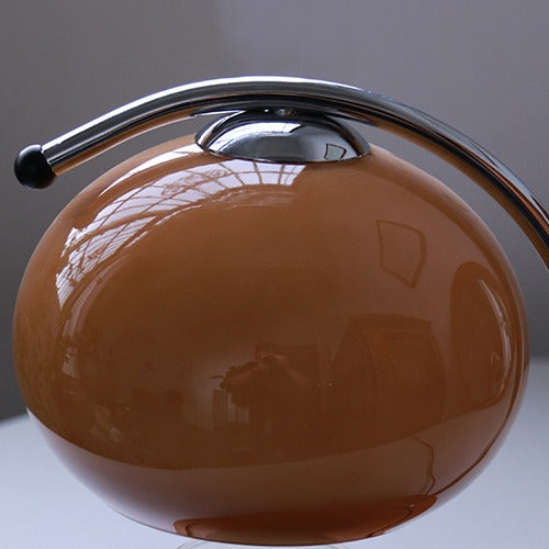 Retro Candle Warmer Lamp