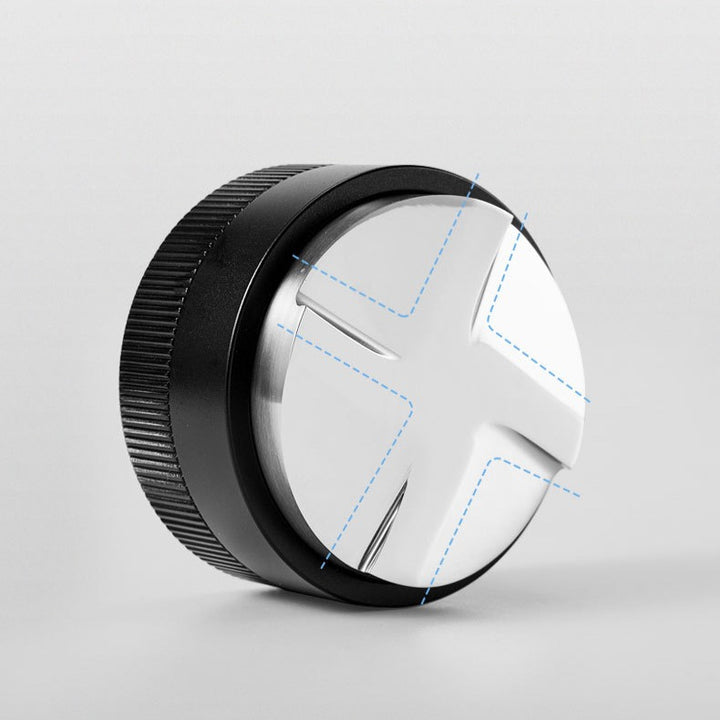 The Daily Grind Heavy Metal Coffee Distributor