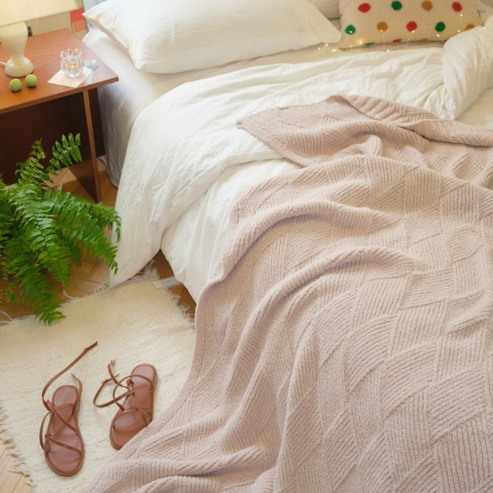 Take a Break Blanket