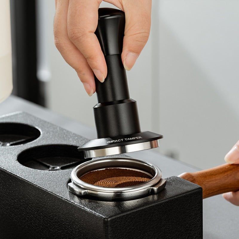 Perfect Press Tamper