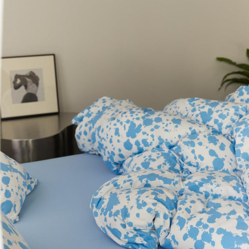 Splash & Snooze Cotton Set