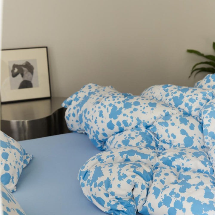 Splash & Snooze Cotton Set