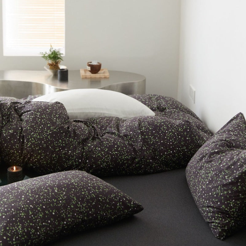 Stardust Sprinkle Bedding Set