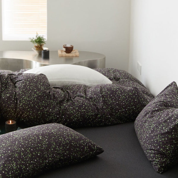 Stardust Sprinkle Bedding Set