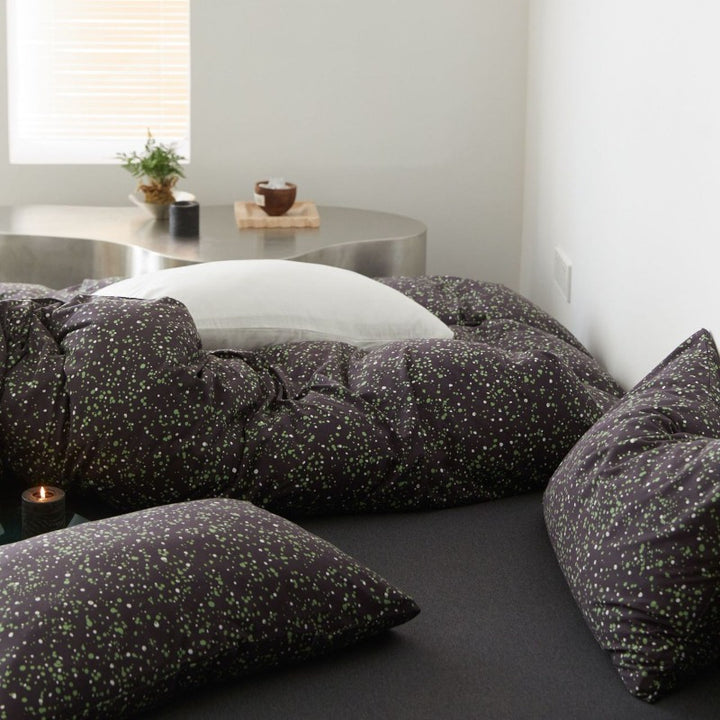 Stardust Sprinkle Bedding Set