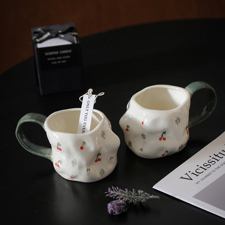 Muggle Mug