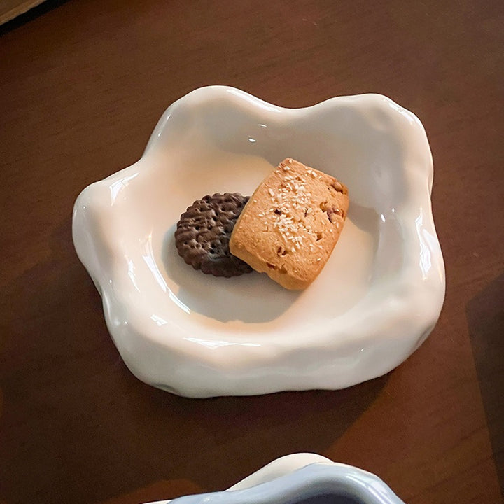 Tea Cloud Dreams Teacup & Pot Set