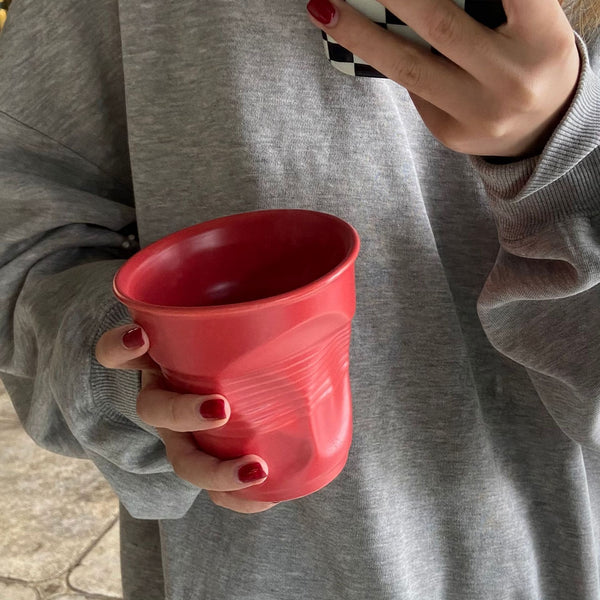 Pinch - Me Cutie Mug