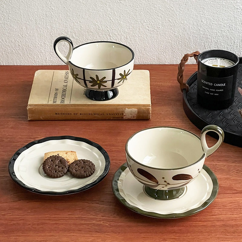 Once Upon a Teacup Set