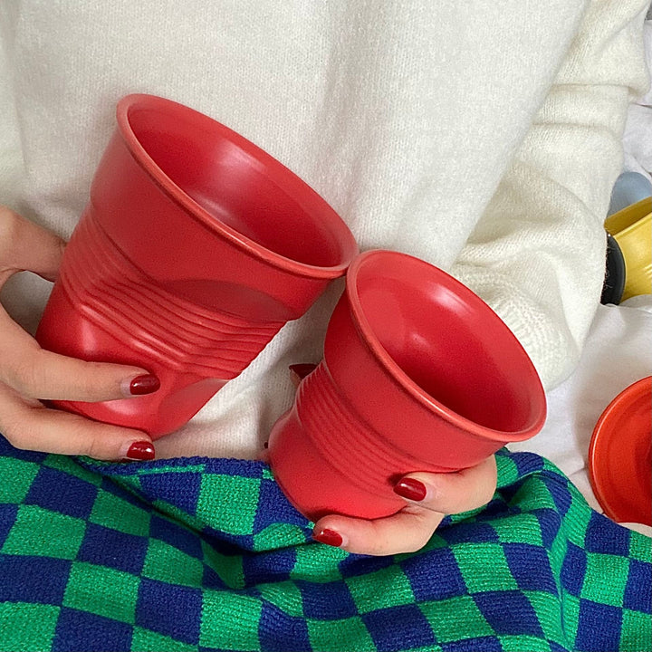 Pinch - Me Cutie Mug