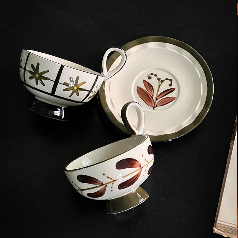 Once Upon a Teacup Set