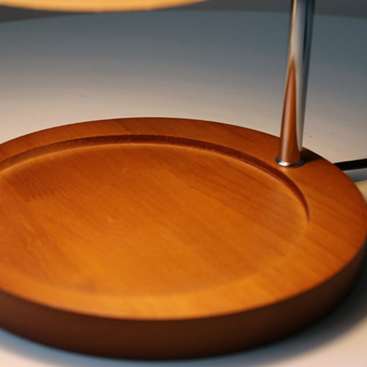 Retro Candle Warmer Lamp