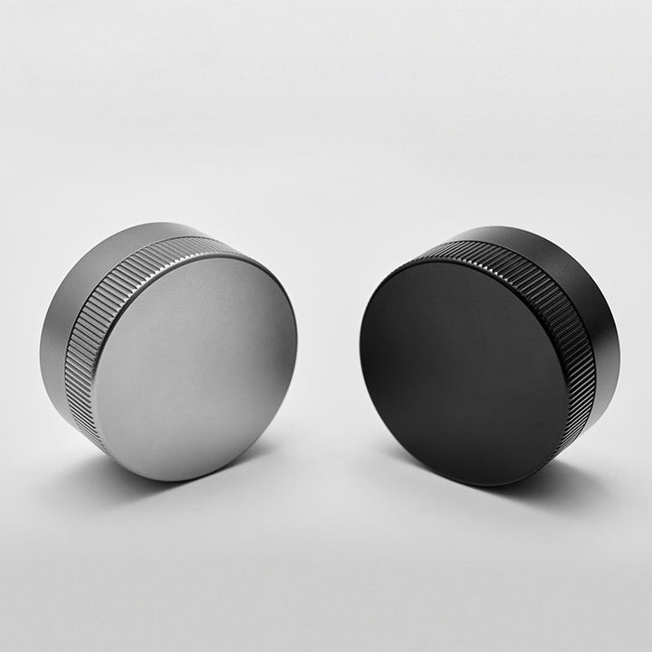 The Daily Grind Heavy Metal Coffee Distributor