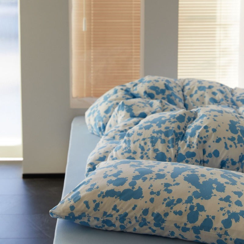 Splash & Snooze Cotton Set