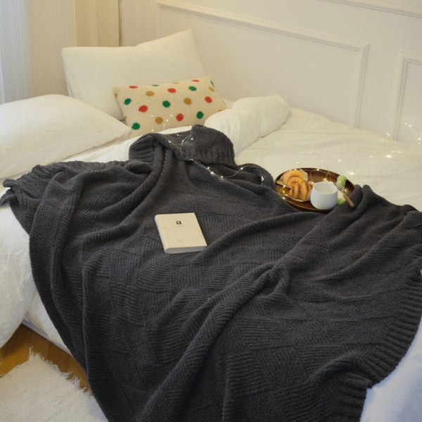 Take a Break Blanket