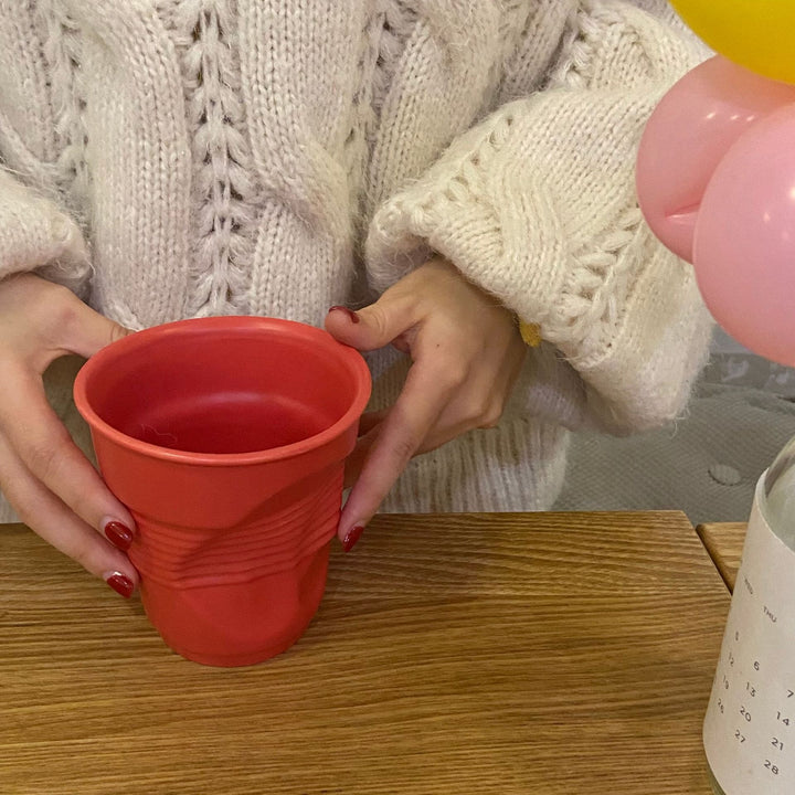 Pinch - Me Cutie Mug