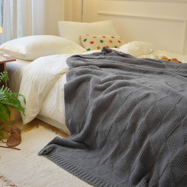 Take a Break Blanket