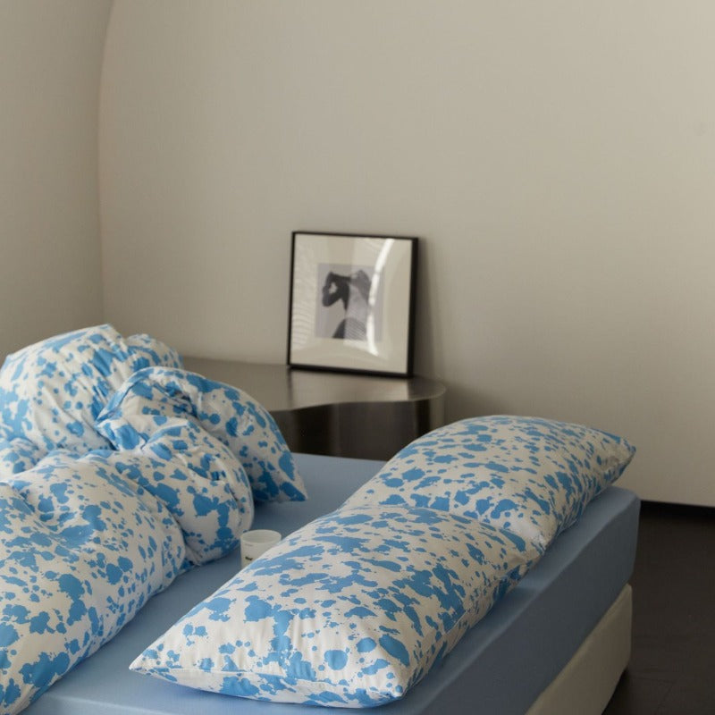 Splash & Snooze Cotton Set