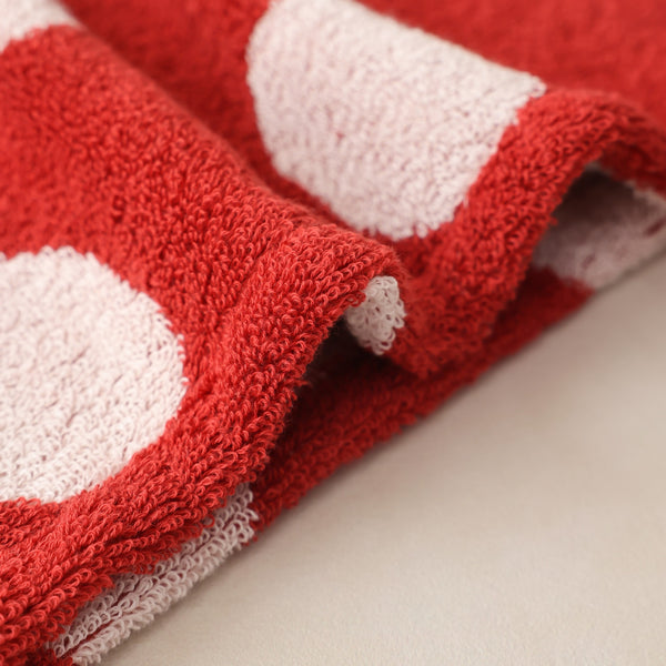 Vintage Polka Dots Dry Hair Cap Collection