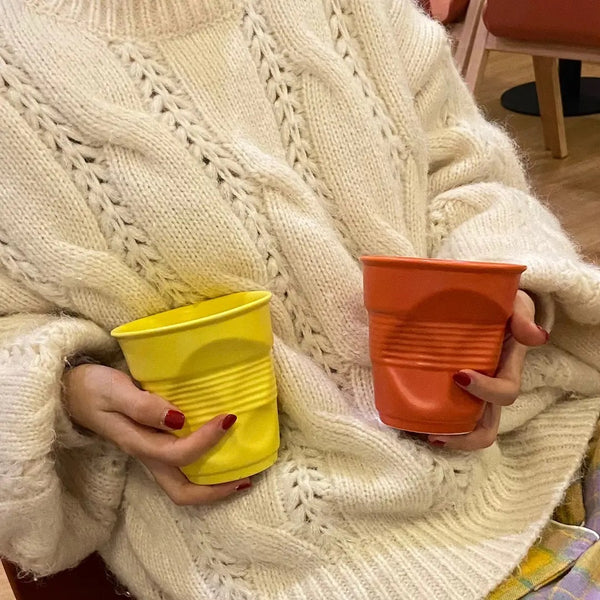 Pinch - Me Cutie Mug