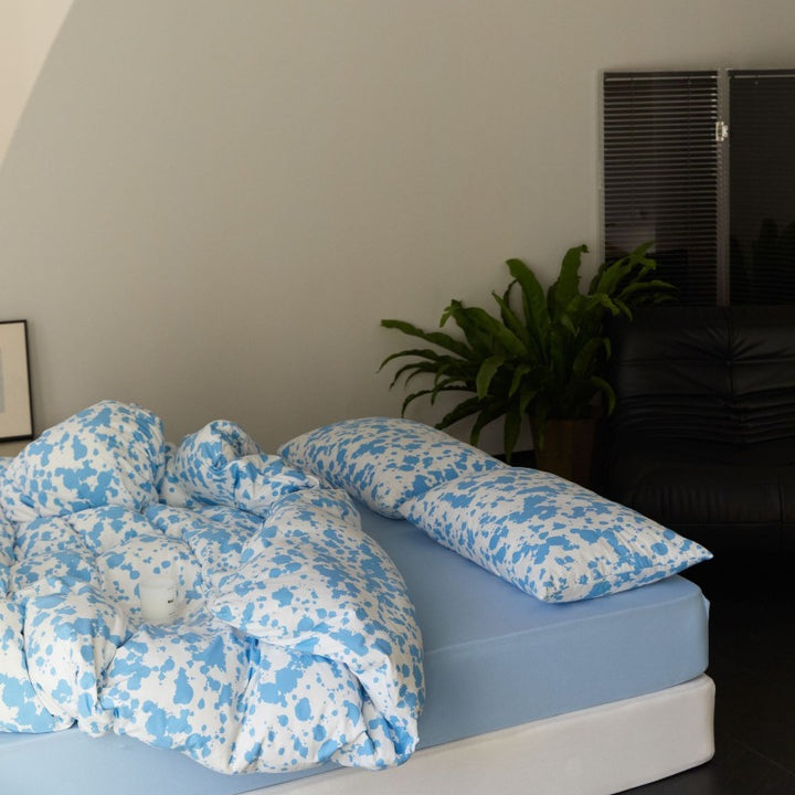 Splash & Snooze Cotton Set