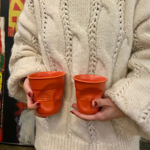 Pinch - Me Cutie Mug