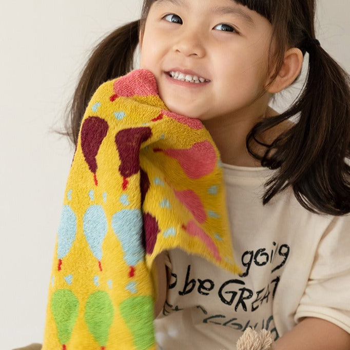 Summer Pear Towel Collection