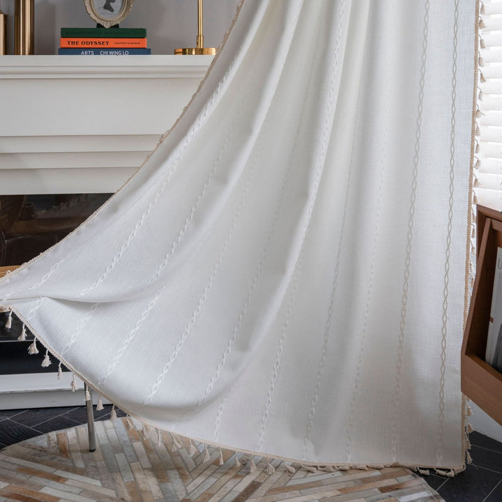Magic Line Curtain