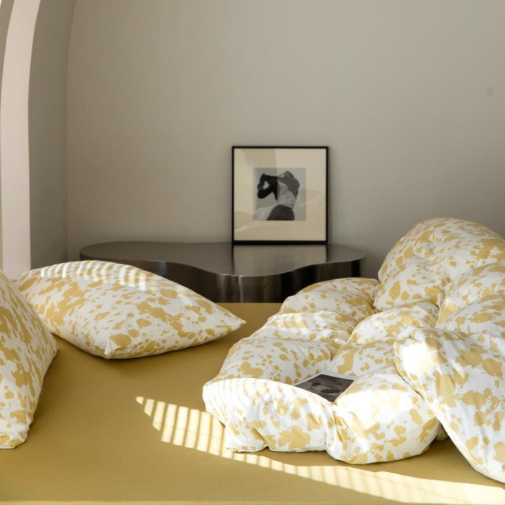 Splash & Snooze Cotton Set