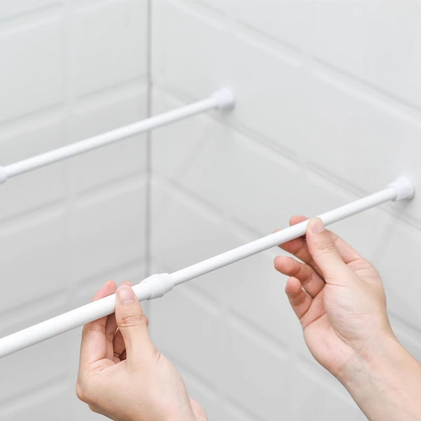 Functional Telescopic Curtain Rod