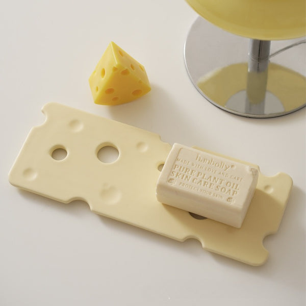 Swiss Cheese Display Tray